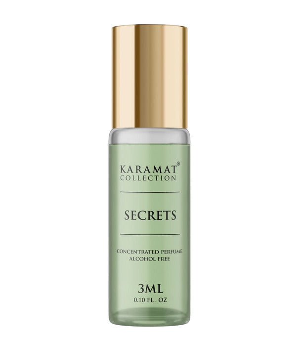 Misk Karamat® Secrets 3 ML