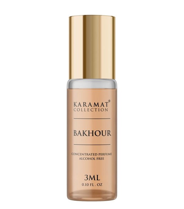 Misk Karamat® Bakhour 3 ML - Myprayrug