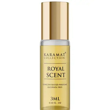 Misk Karamat® Royal Scent 3 ML